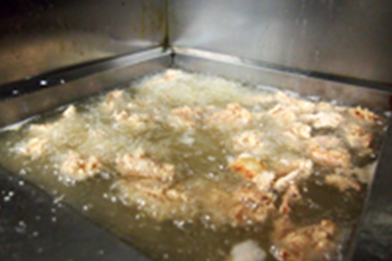 ④そろそろいい感じ